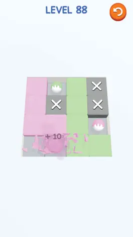 Game screenshot Break Puzzle 3D apk