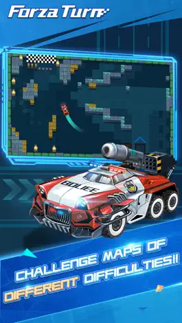 Game screenshot Truck Turn hack