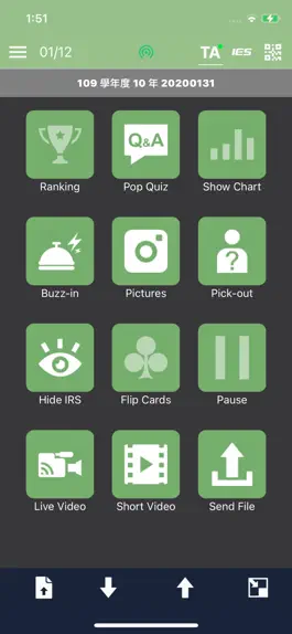 Game screenshot HiTA 3 hack