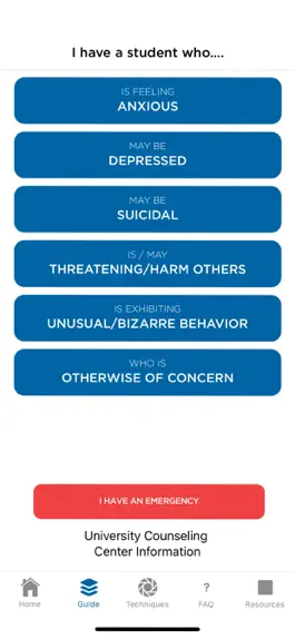 Game screenshot GV Mental Health apk