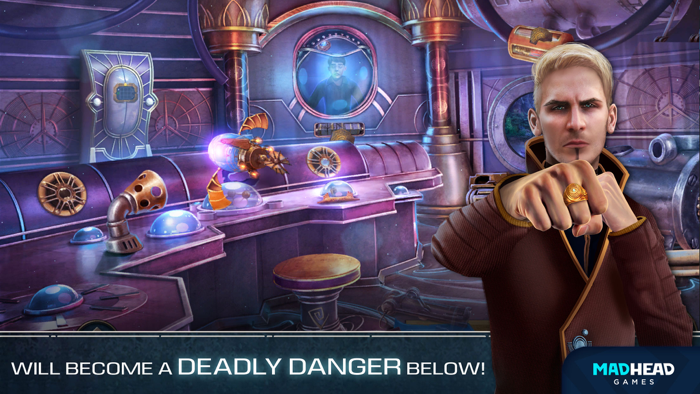 Moonsouls Echoes of the Past