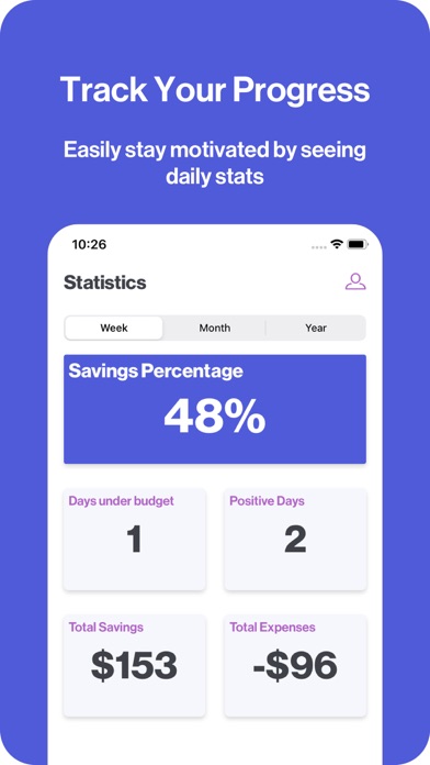 Phase App Screenshot 4 - AppWisp.com