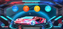 Game screenshot ShendDing mod apk