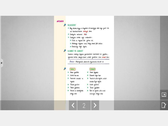 Murat Mobil Kütüphane