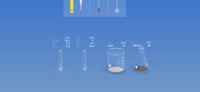 Chemist By Thix をapp Storeで