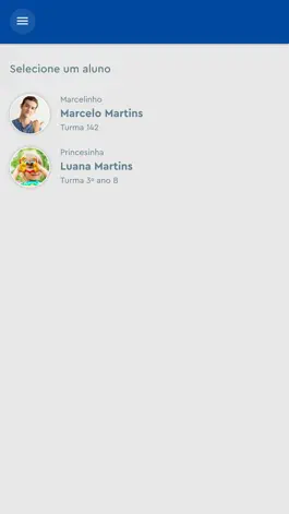 Game screenshot English4U Parents mod apk