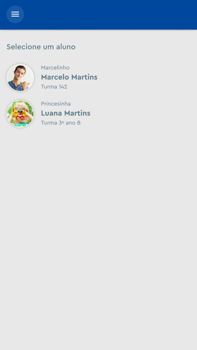 English4U Parents Screenshot