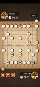 Ky Huu - China Chess screenshot #5 for iPhone