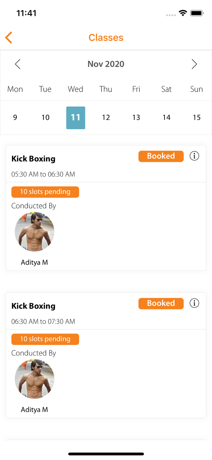 Adityaa Fitness World