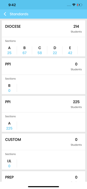 SchoolMitra(圖8)-速報App