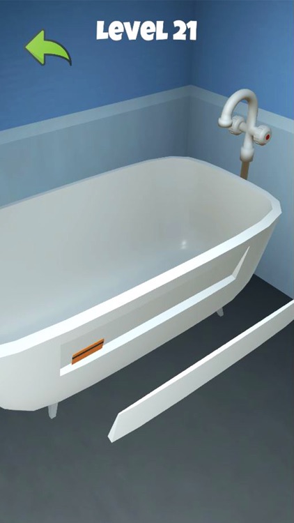 Room Escape 3D screenshot-7