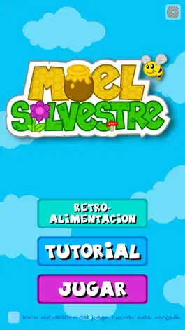 Game screenshot Wild Honey apk