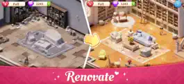 Game screenshot My Story - Mansion Makeover mod apk