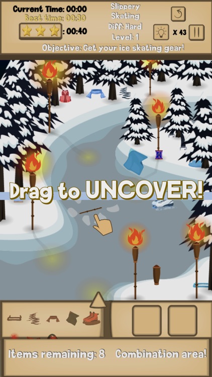 Life's a Drag screenshot-3