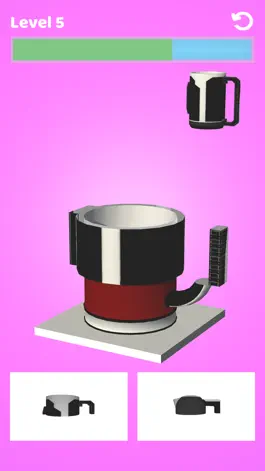 Game screenshot Layer Drop 3D hack