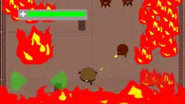 Game screenshot Black Ham BBQ apk