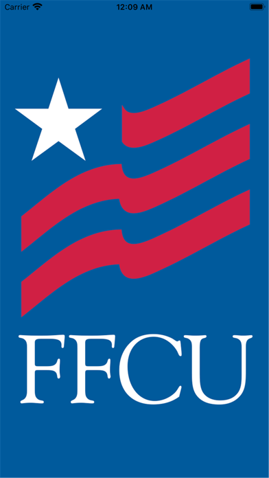 Florence Federal Credit Union Screenshot