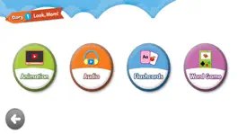 Game screenshot Smart Phonics Readers1 apk