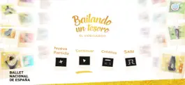 Game screenshot Bailando un Tesoro mod apk