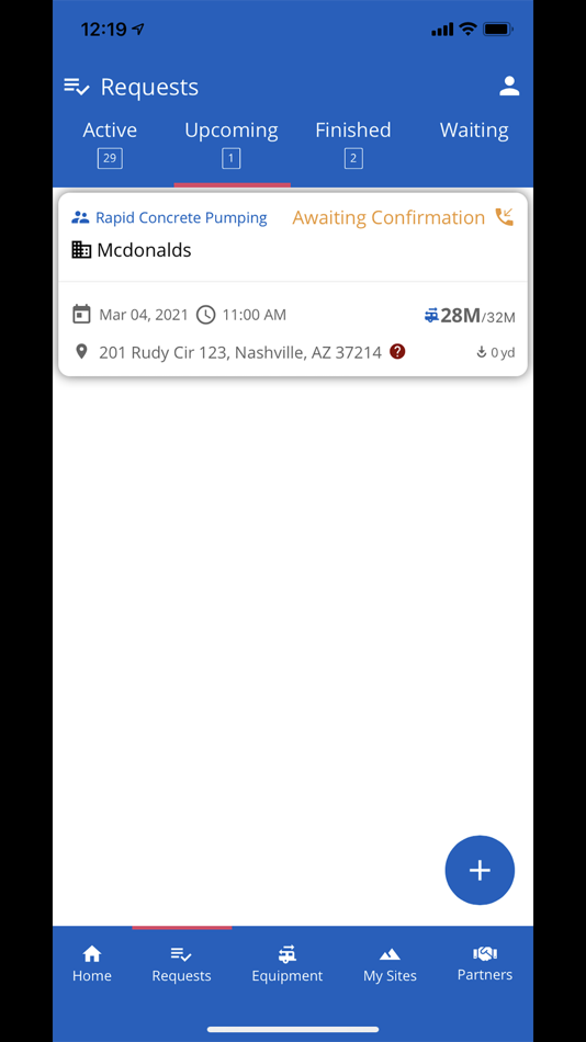 #2. Rapid Service Request (iOS) 由: Rapid Apps Group