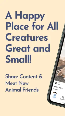 Game screenshot The Animal House mod apk