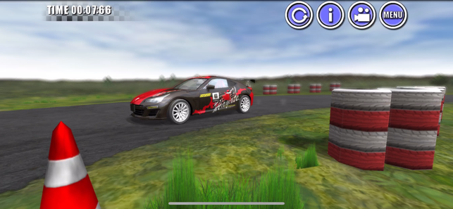 FullTurn2.0 Motorsports Sim(圖2)-速報App
