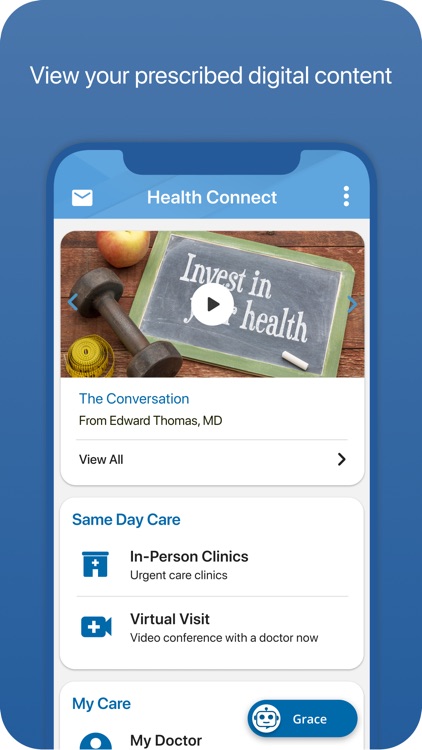 Swedish Health Connect screenshot-4