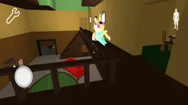 Game screenshot Bunny Chapter 1 hack
