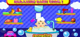 Game screenshot New Born Baby Care Games mod apk