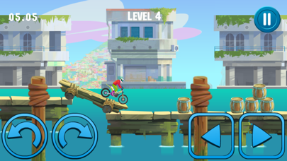 Moto Maniac Screenshot