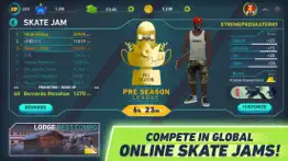 skate jam - pro skateboarding problems & solutions and troubleshooting guide - 1