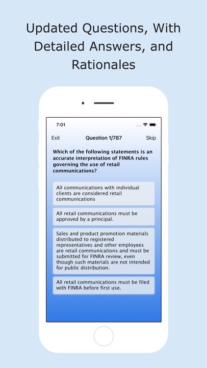 Series 7 Master Prep