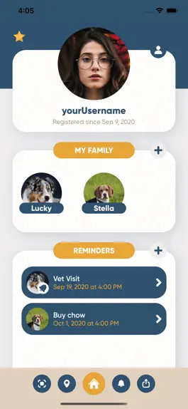 Game screenshot Fido - Dog Life Assistant mod apk