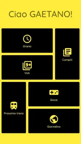 Game screenshot Vergilius mod apk