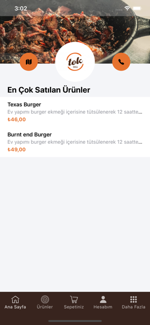 Tok BBQ(圖2)-速報App