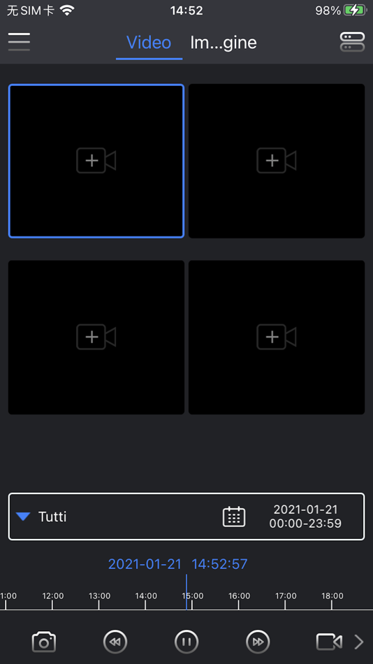 #3. Videostar Plus (iOS) 由: 伟楠 章