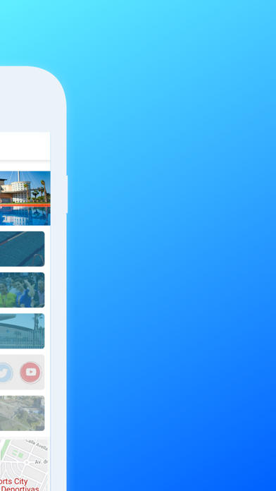 Torrevieja Sports City Screenshot