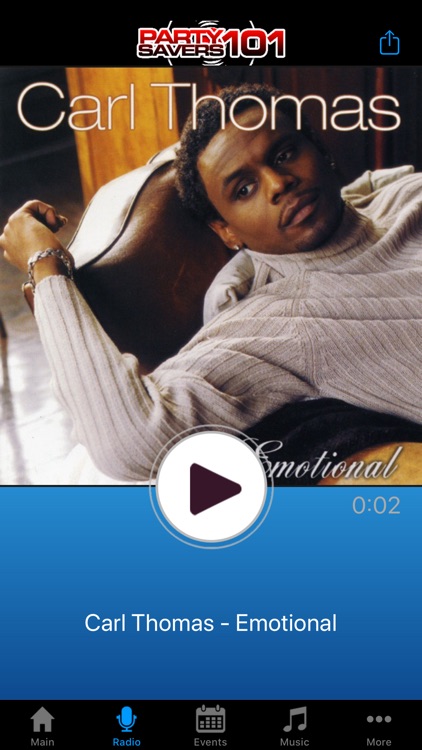 PartySavers101 screenshot-4