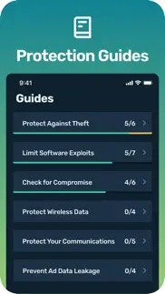 iverify. - secure your phone! problems & solutions and troubleshooting guide - 1