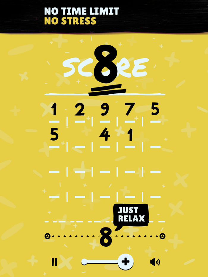 Lucky Logic - LULO and chill