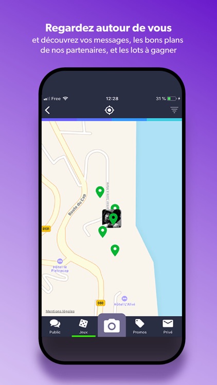 Qatchme screenshot-5