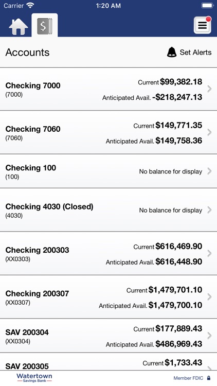 WSB Business screenshot-3