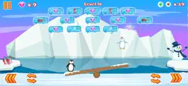 Game screenshot Penguin Couple: Ice Breaking hack