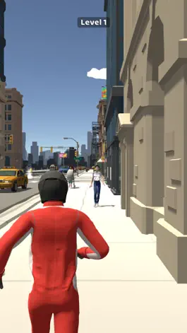 Game screenshot City Protector 3D hack