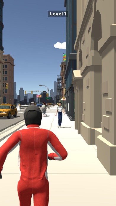 City Protector 3D Screenshot