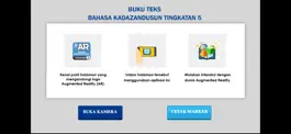 Game screenshot AR DBP Kadazandusun Ting. 5 mod apk