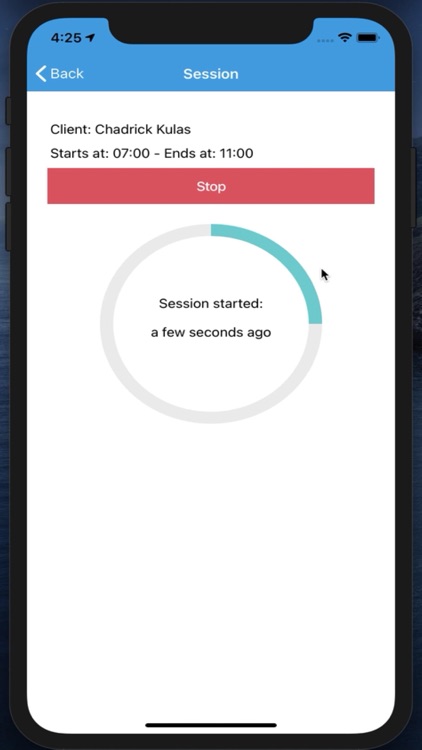 ABA Matrix screenshot-3