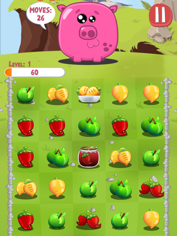 Screenshot #5 pour FarmZilla