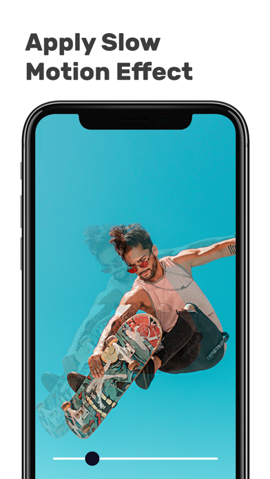Gif Maker, Video to GIF Screenshot