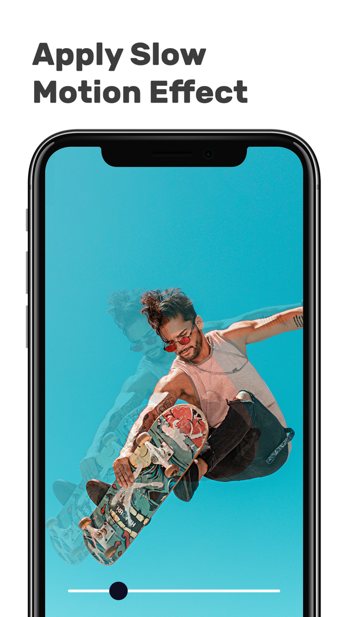 Gif Maker Video to GIF